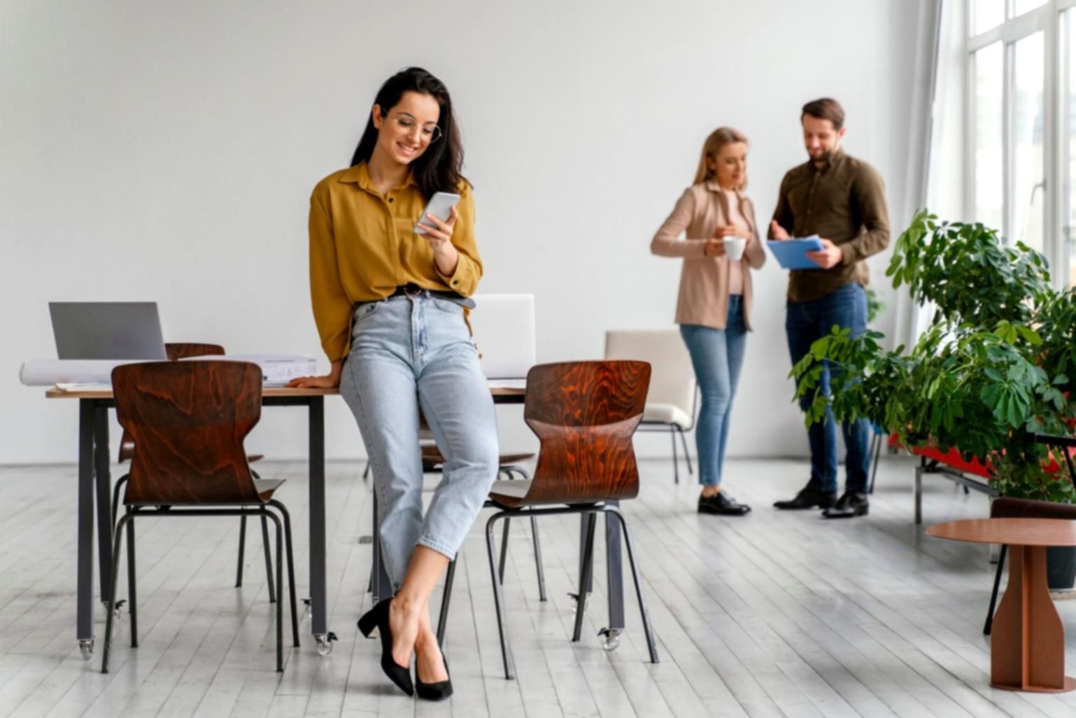 Finanzplanung und Beratungsgespräch